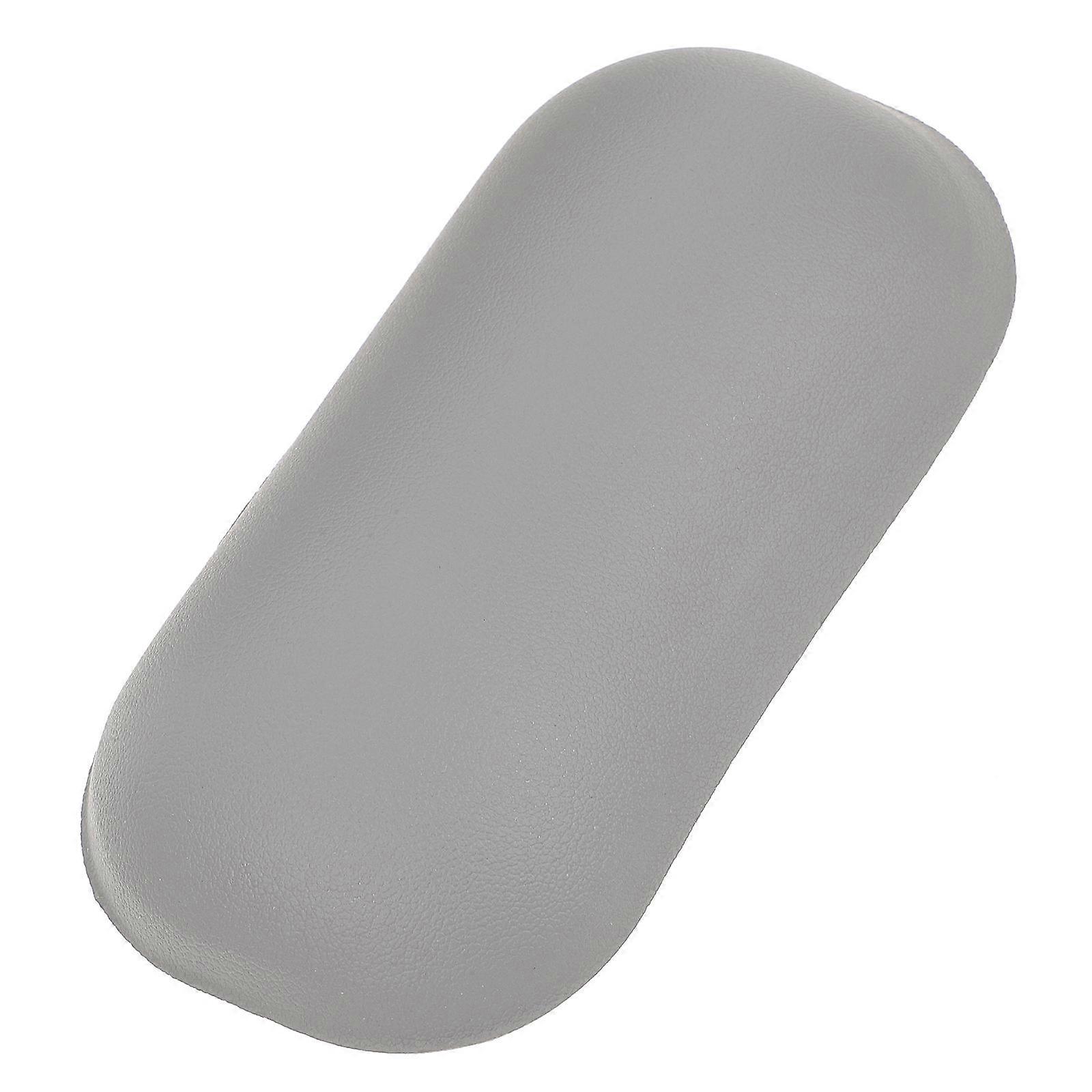 Silicone Mouse Wrist Rest Support Pillow for Mouse 5Pcs Grey Set