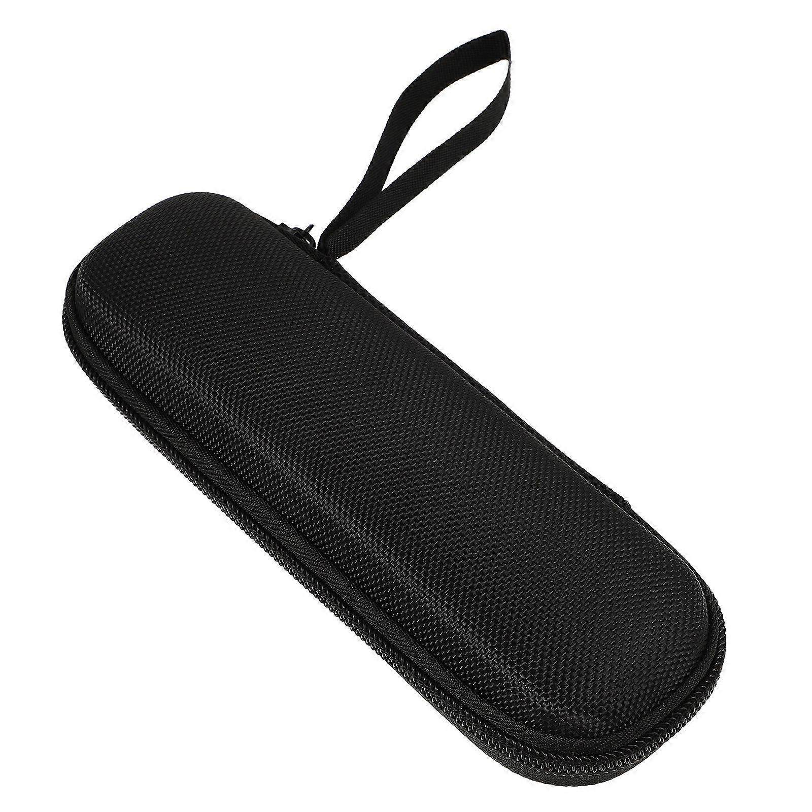 Dictionary Translation Pen Bag for Storage 2Pcs Pencil Case Black
