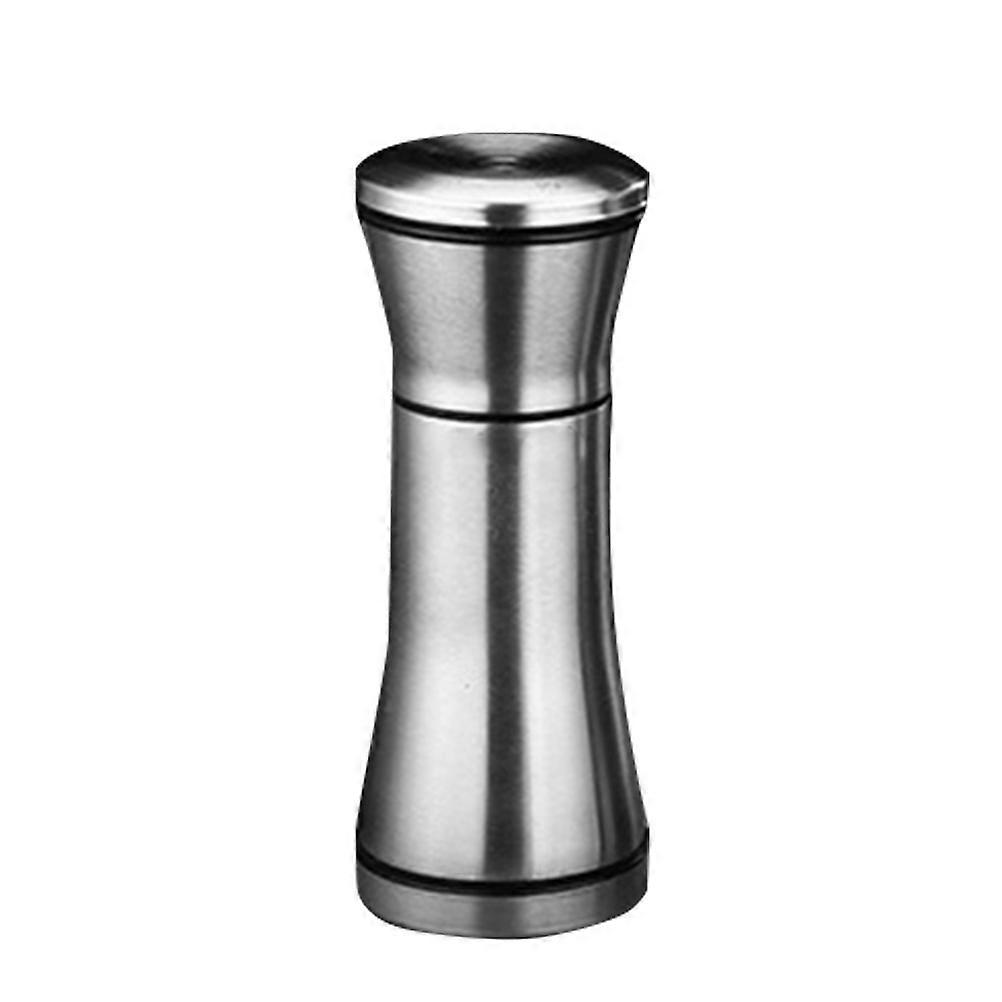 Pepper Mill Stainless Steel Manual Grinding Tool for Pepper 2Pcs