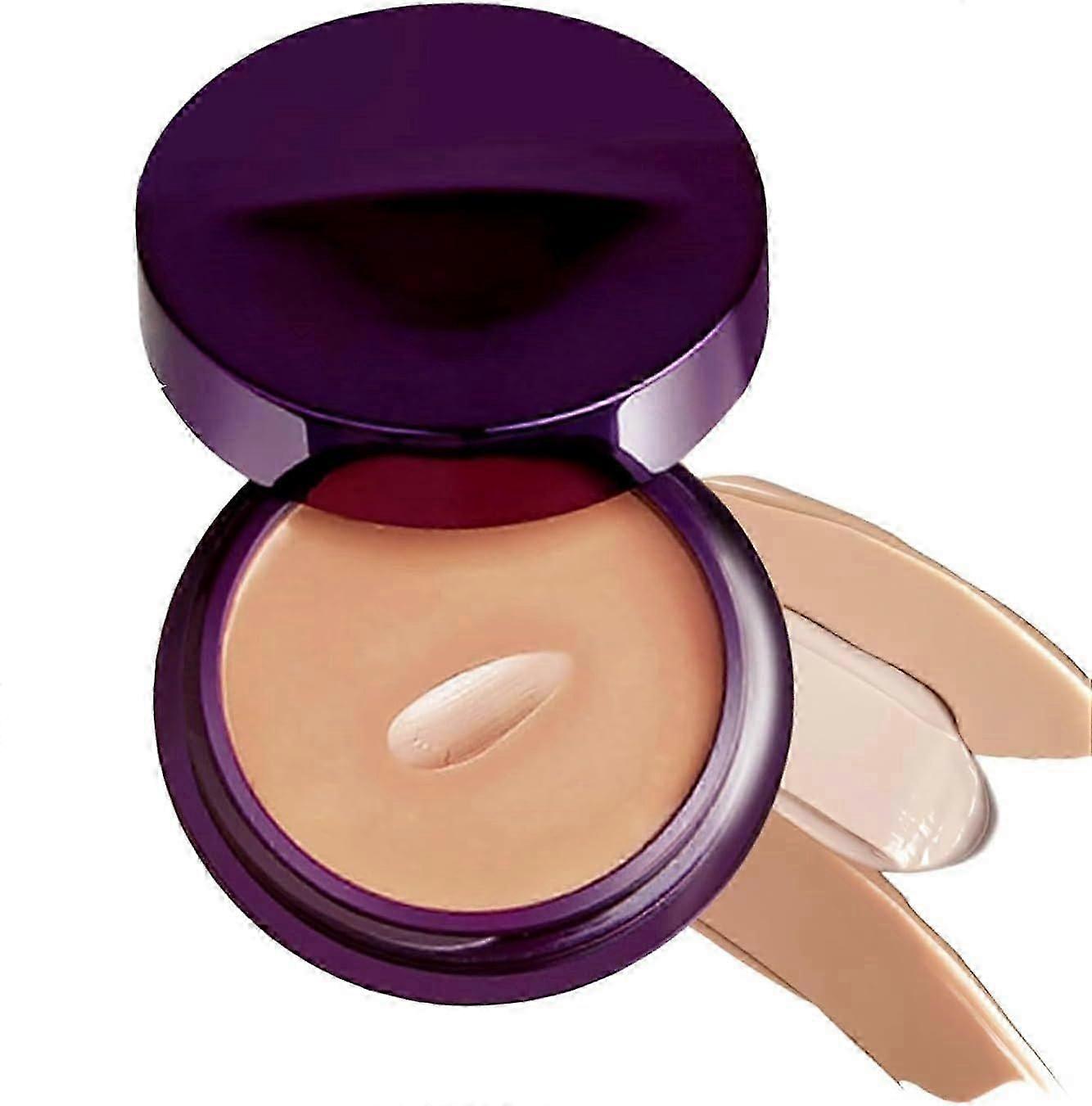 Soft Matte Cream Concealer, Color Correcting Cream, Waterproof Foundation, Full Coverage, Hydrating Long-Lasting Concealer