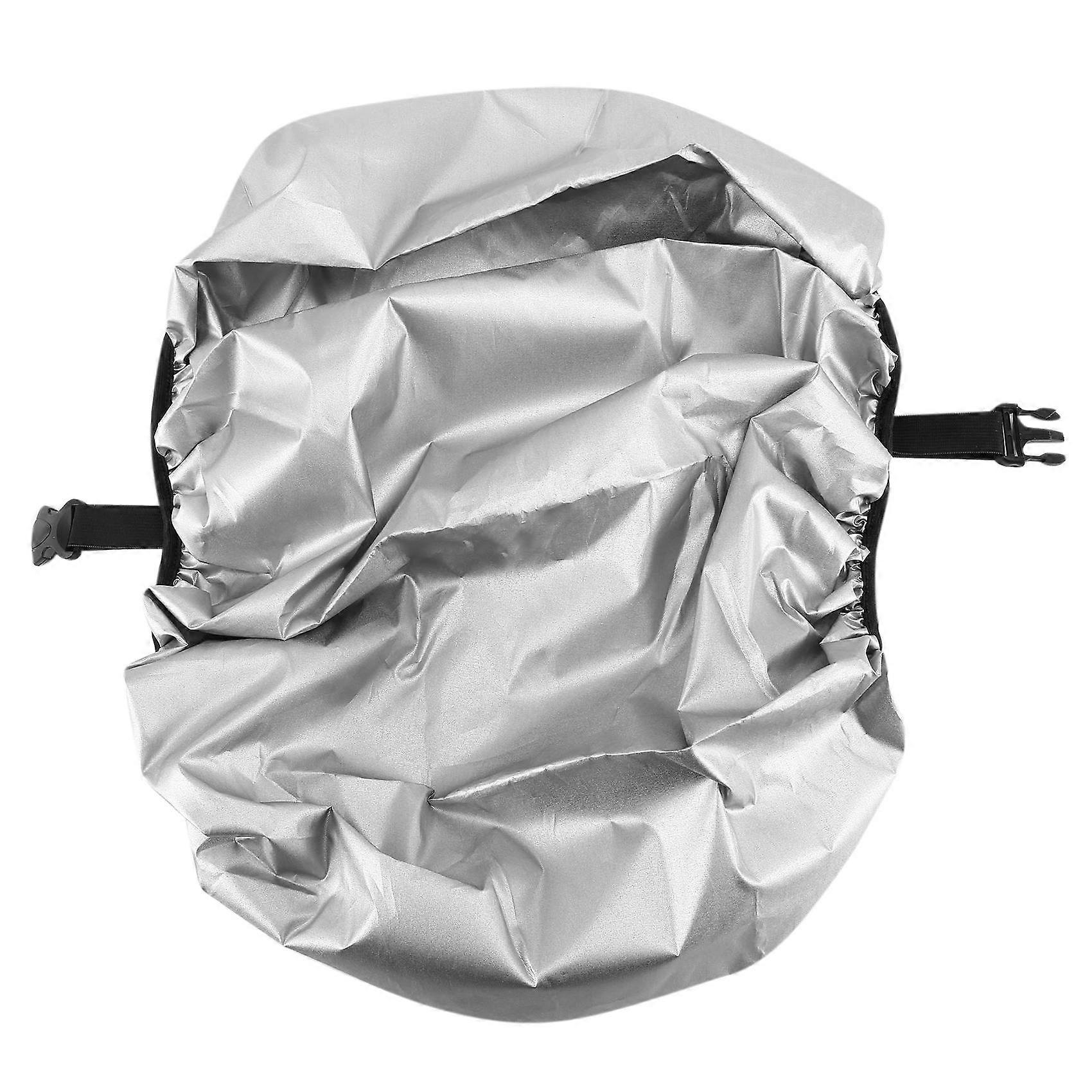 Wheelchair Seat Cover Elasticated Waterproof Mobility Scooter