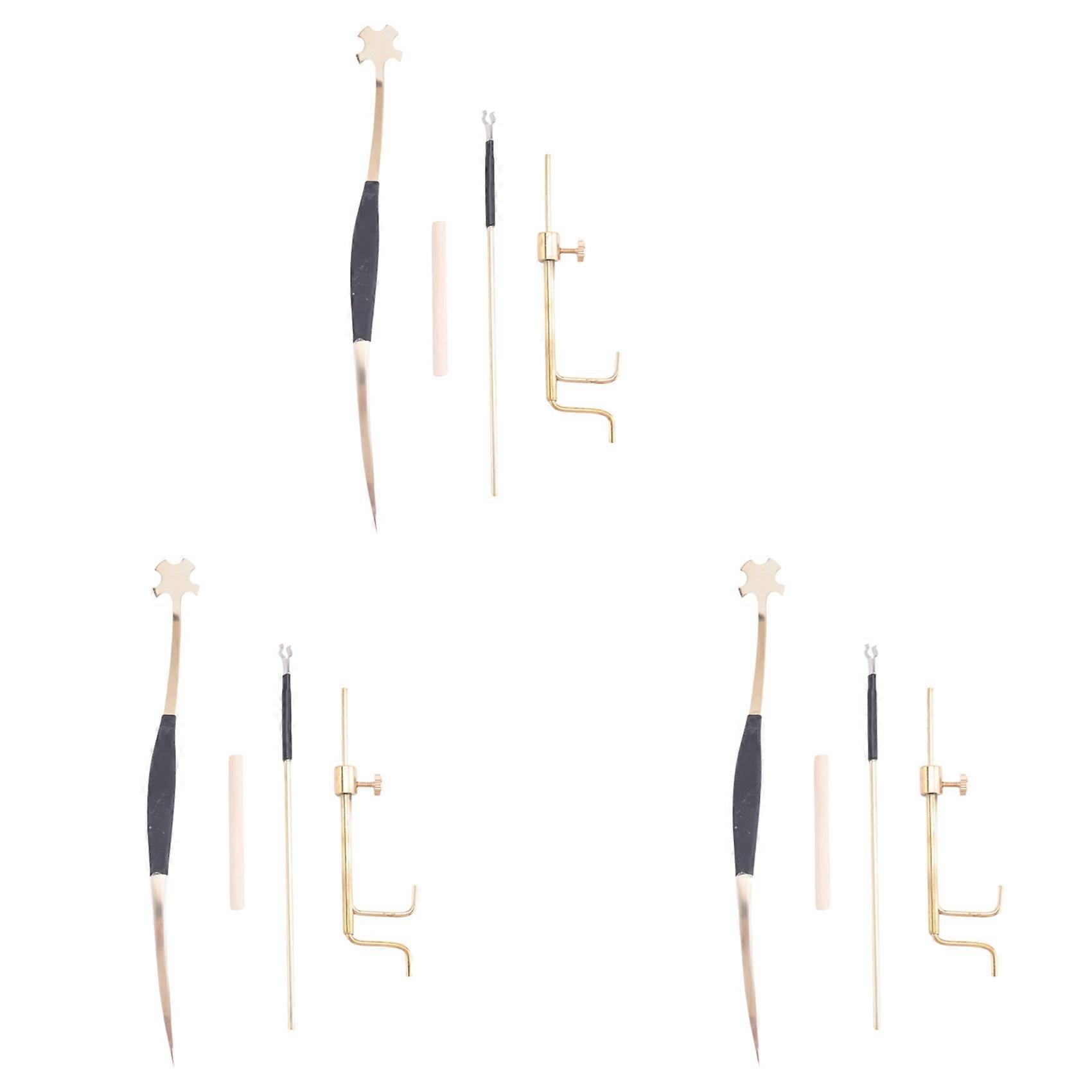 Violin Sound Post Set Sound Post Installation Tool