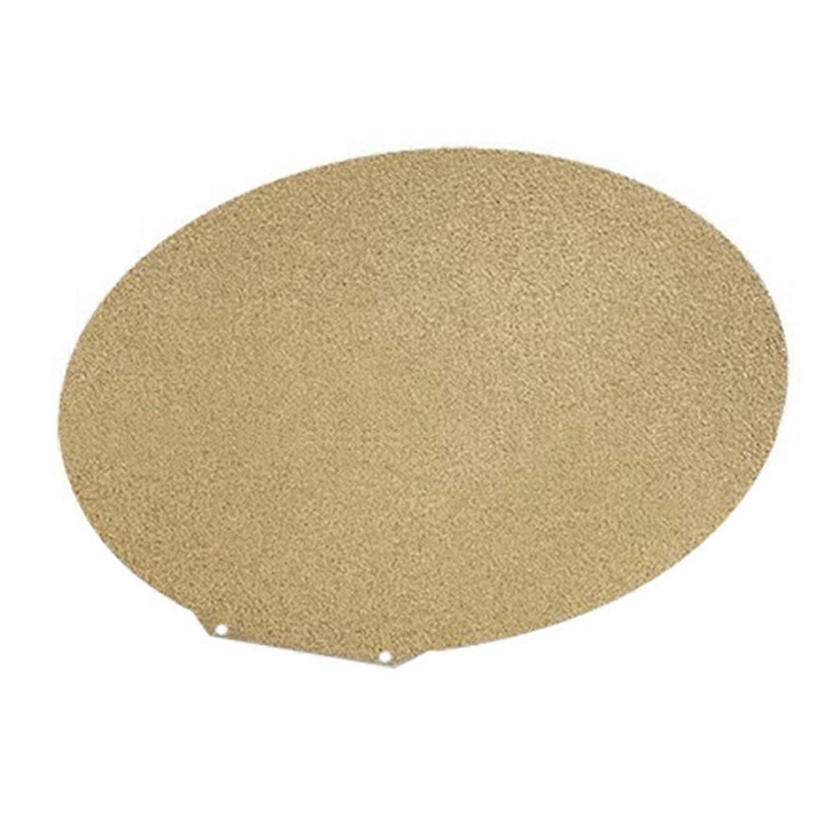 Spring Steel PEI Print Bed Flex Plate for V400 3D Printer