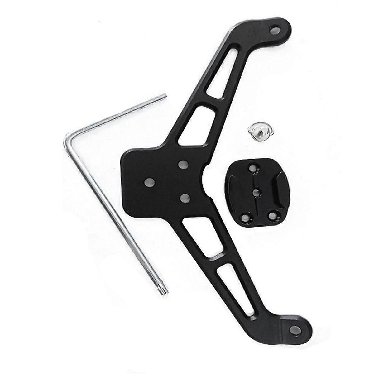 Premium Sports Camera Mount for GTX RXT Models Adjustable Modification Accessories for Enthusiasts