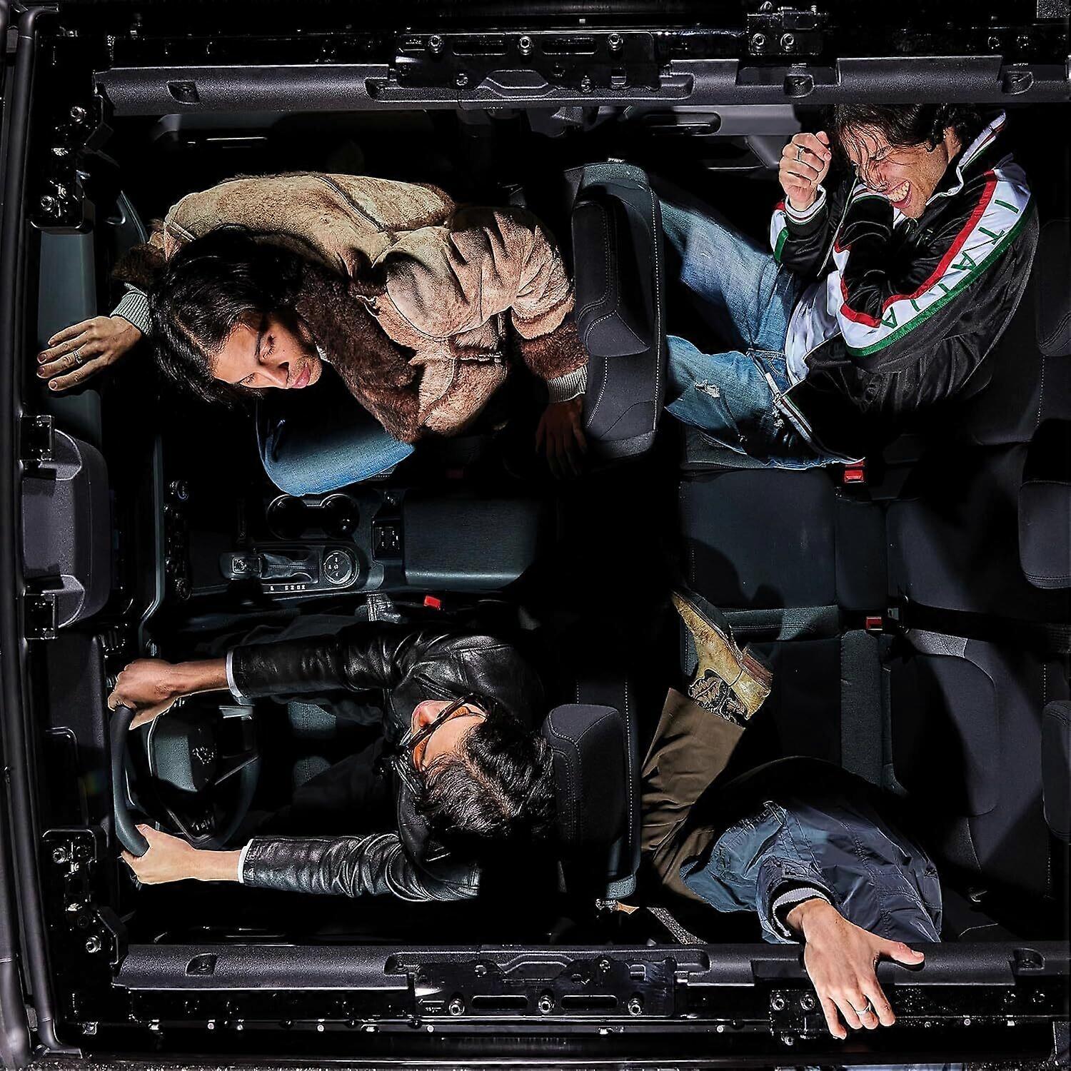 Body Meat - Starchris  [VINYL LP] Explicit USA import