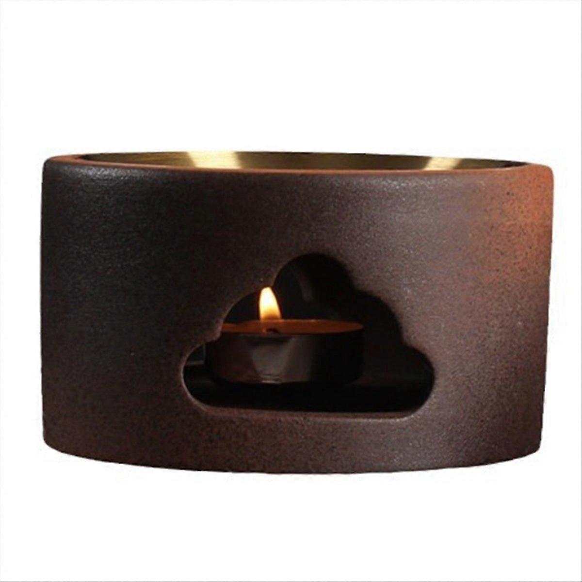 Essential Oil Burner
Aromatherapy Lamp