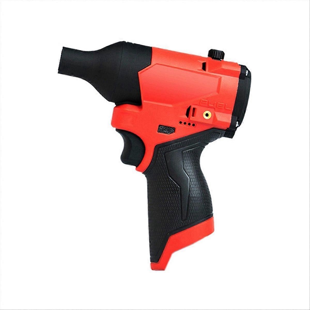 For M12 Turbojet Fan