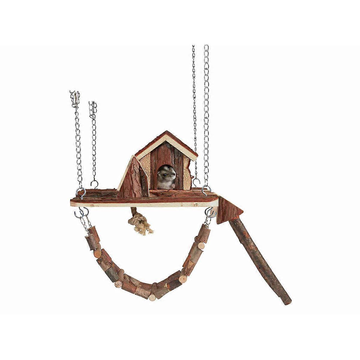 Cadre en bois Trixie 26 × 22 CM