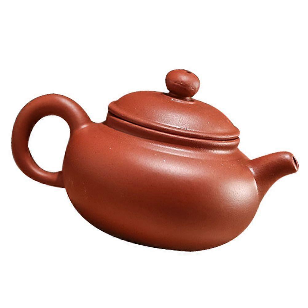 Delicate Tea Pot Daily Tea Kettle Delicate Handmade Teapot Home Accessory