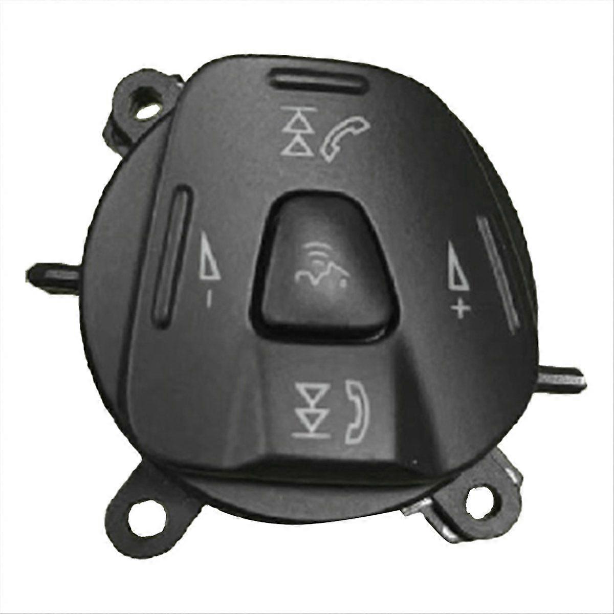 AV1T14K147AA Multi-Function Steering Wheel Audio Volume Control Button Switch for Fiesta