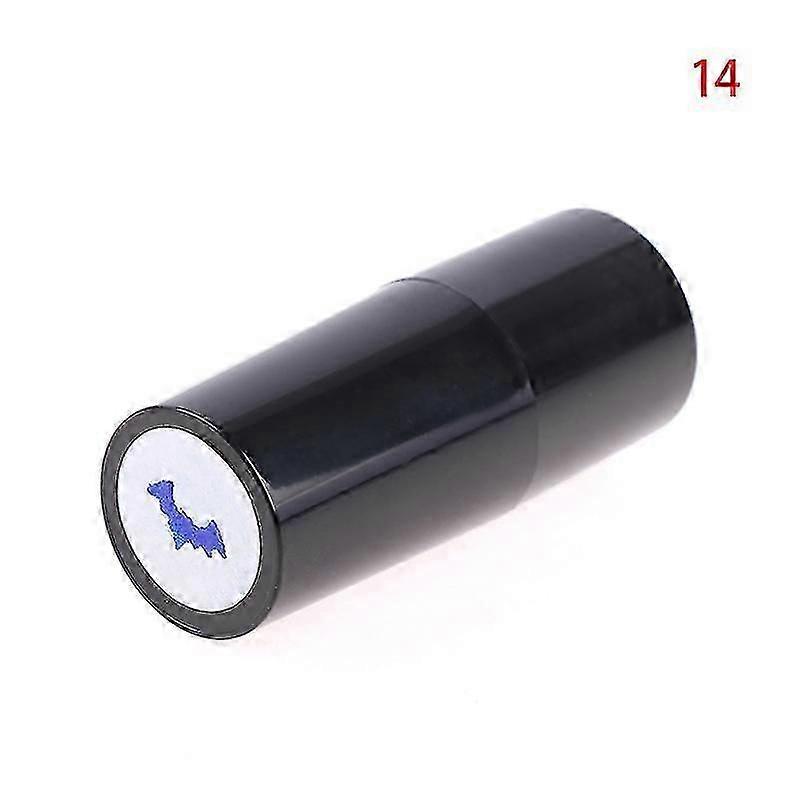 1x Golf Ball Stamper Various Patterns Quick Dry Durable Long Lasting For Golf