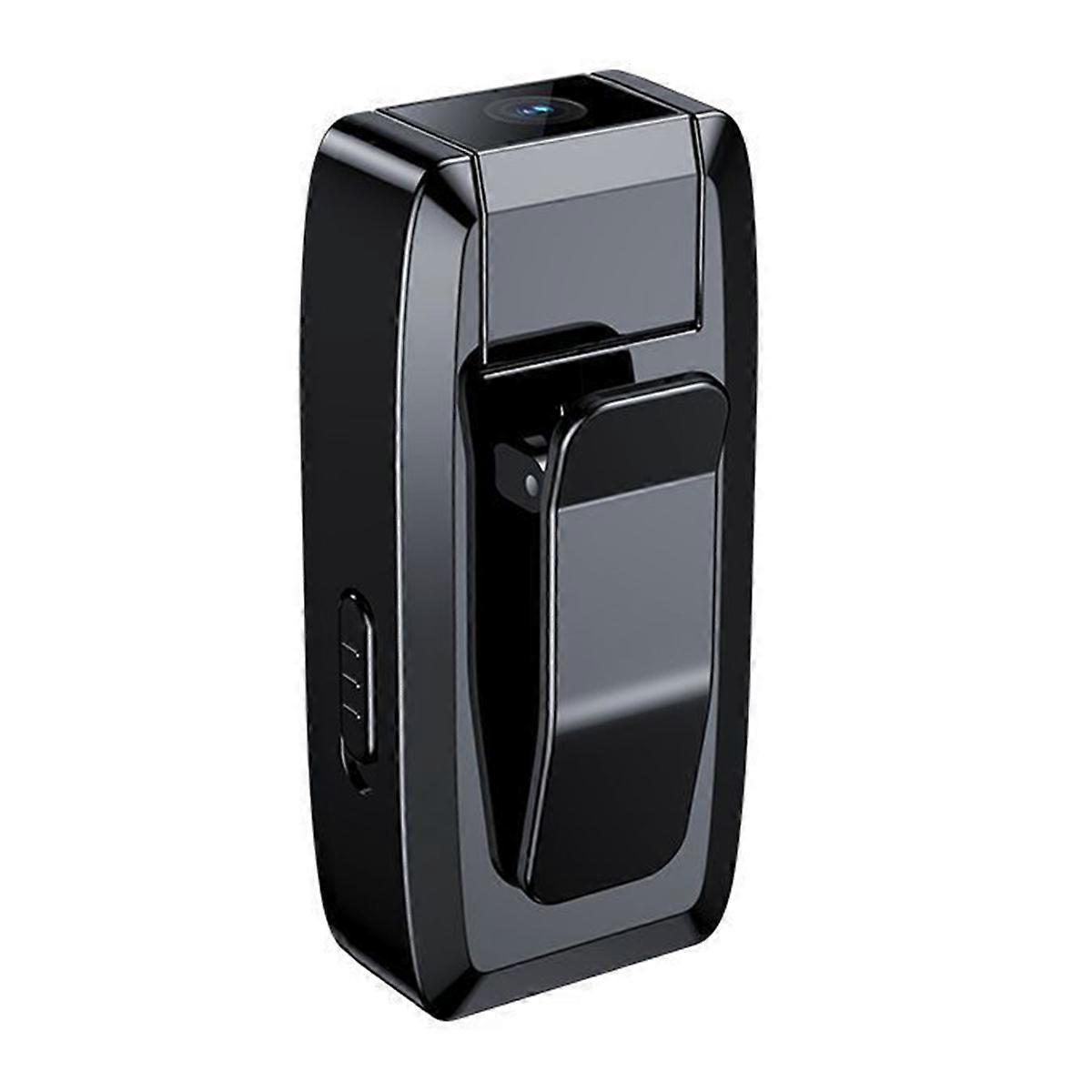 HD 1920P Body Mini Camera Portable Small Digital Video Recorder