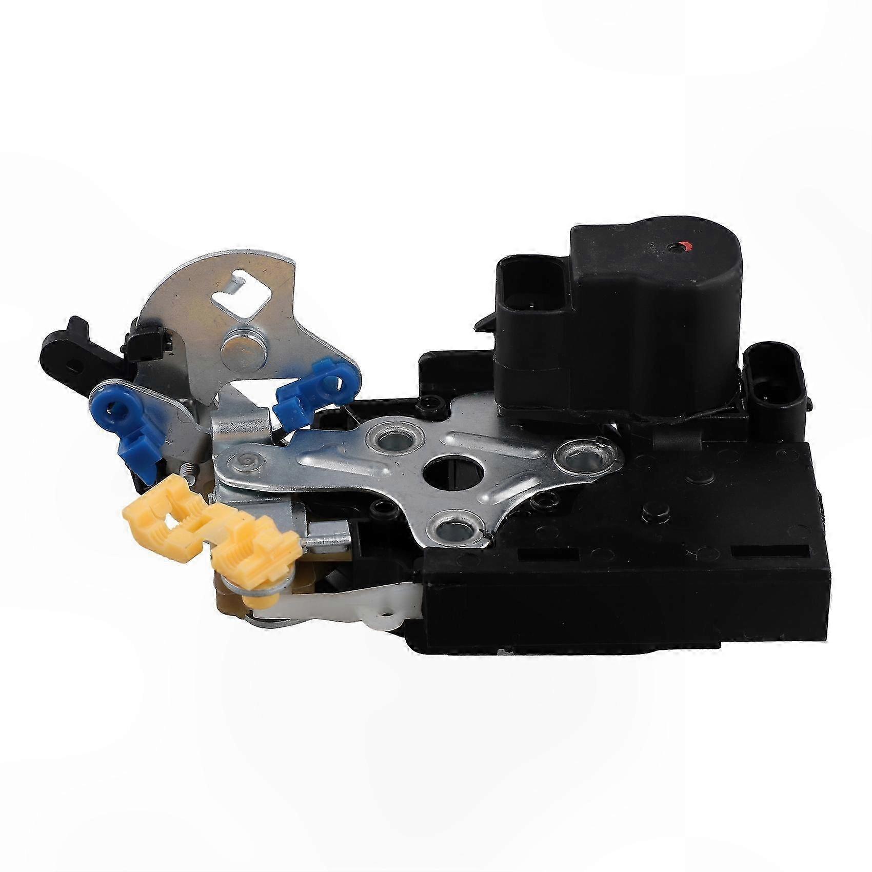 Rear Left Door Latch Assembly Compatible with Ssangyong Rexton 2001-2017