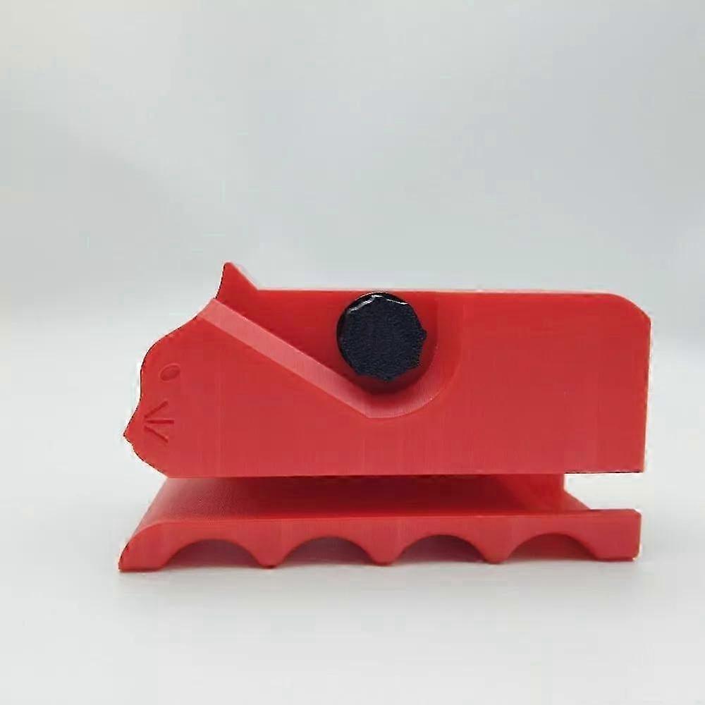 25-26 Handheld Cutting Tools Cardboard Cutter for Cat Scratchers Cardboard, Make Your own CAT SCRATCHER