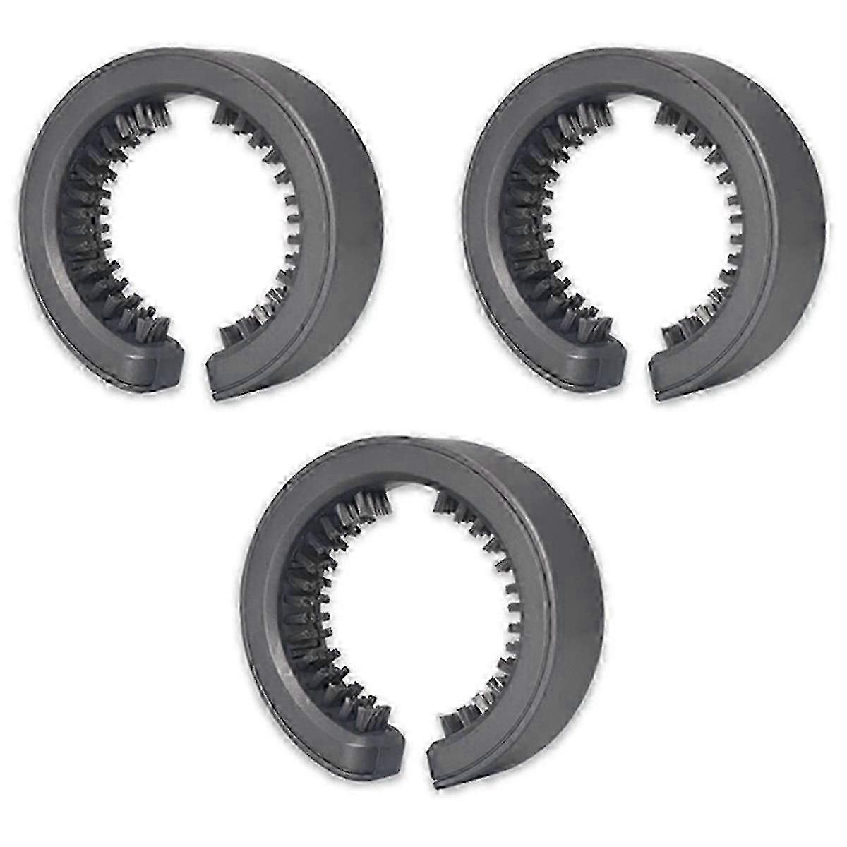 2025 3Pcs Filter Clean Brush Attachment Cleaning Brush for Styler HS01 HS05