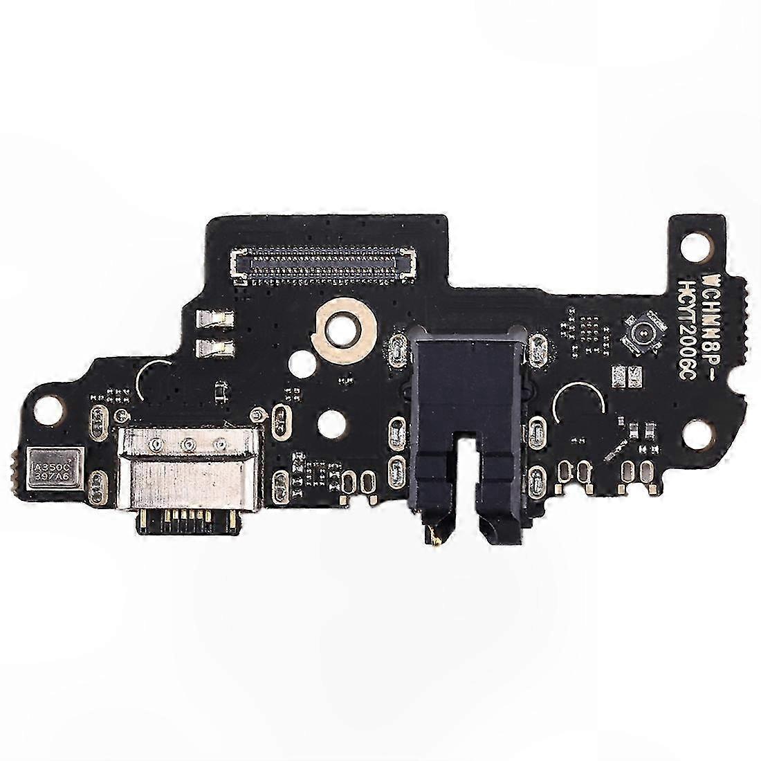 Replacement Charging Port Board for  Note 8 Pro Mobile Phone