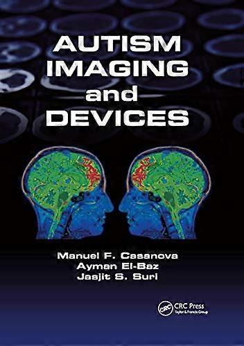 Autism Imaging and Devices
