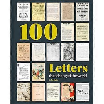 100 Letters that Changed the World