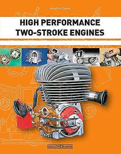 High Performance Two Stroke Engines