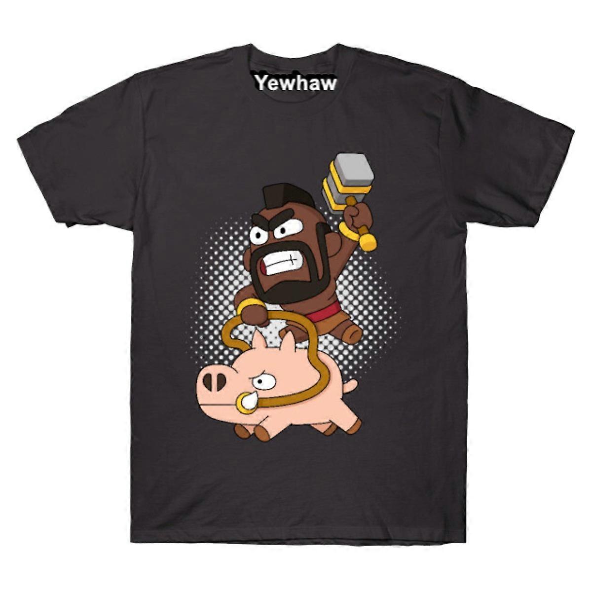 Cute Hog T-shirt