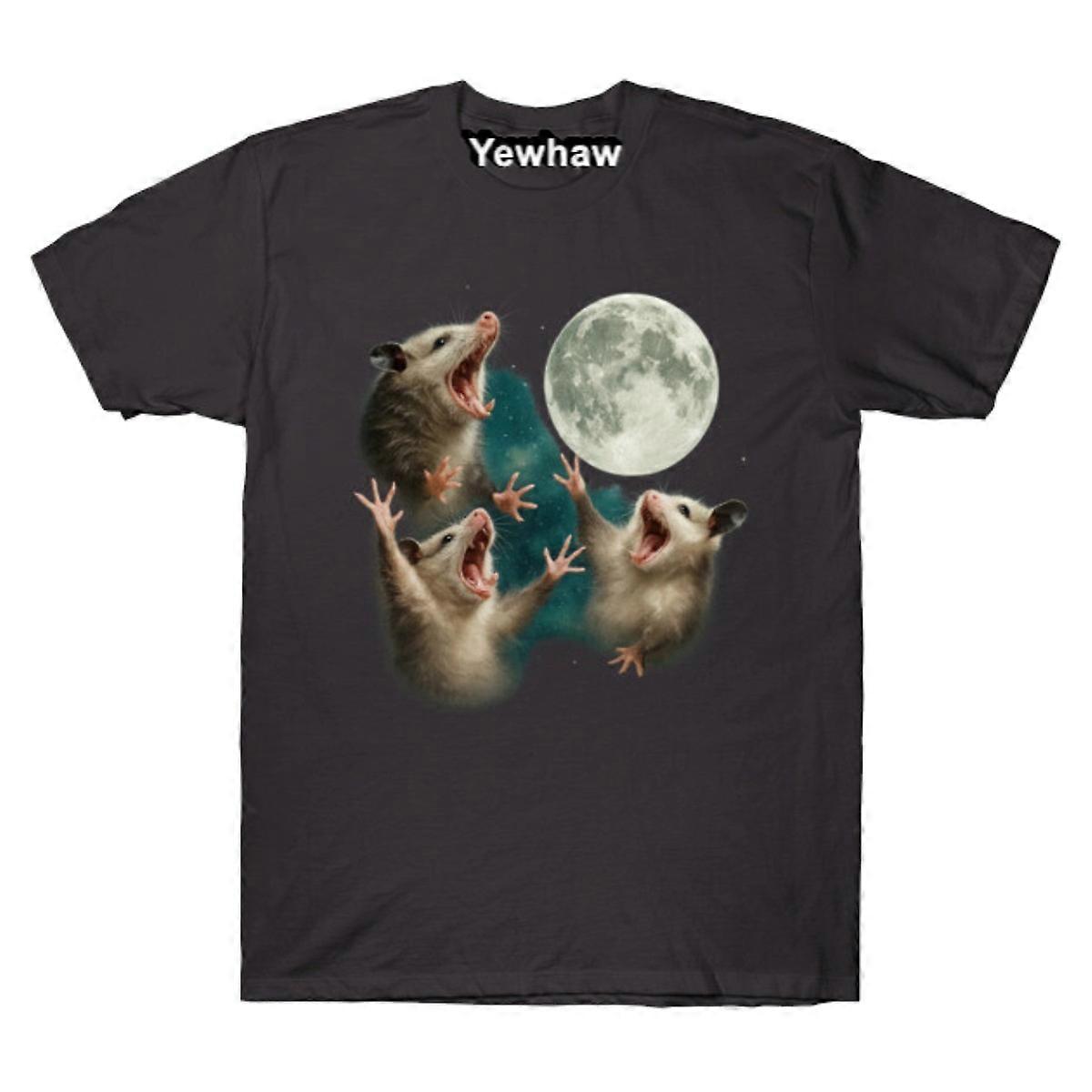 Possum T-shirt