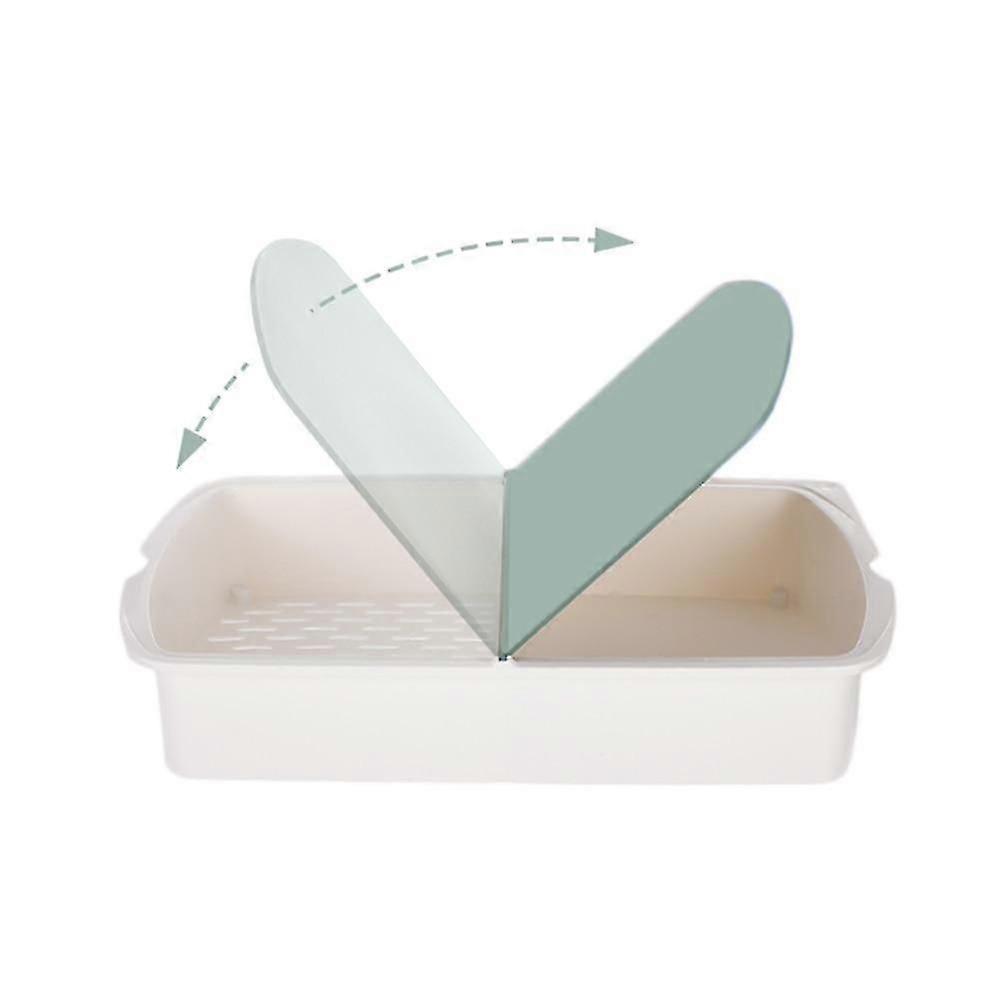 3 In 1 Multifunction Kitchen Cutting Board Kitchen Food VegetableBlocks