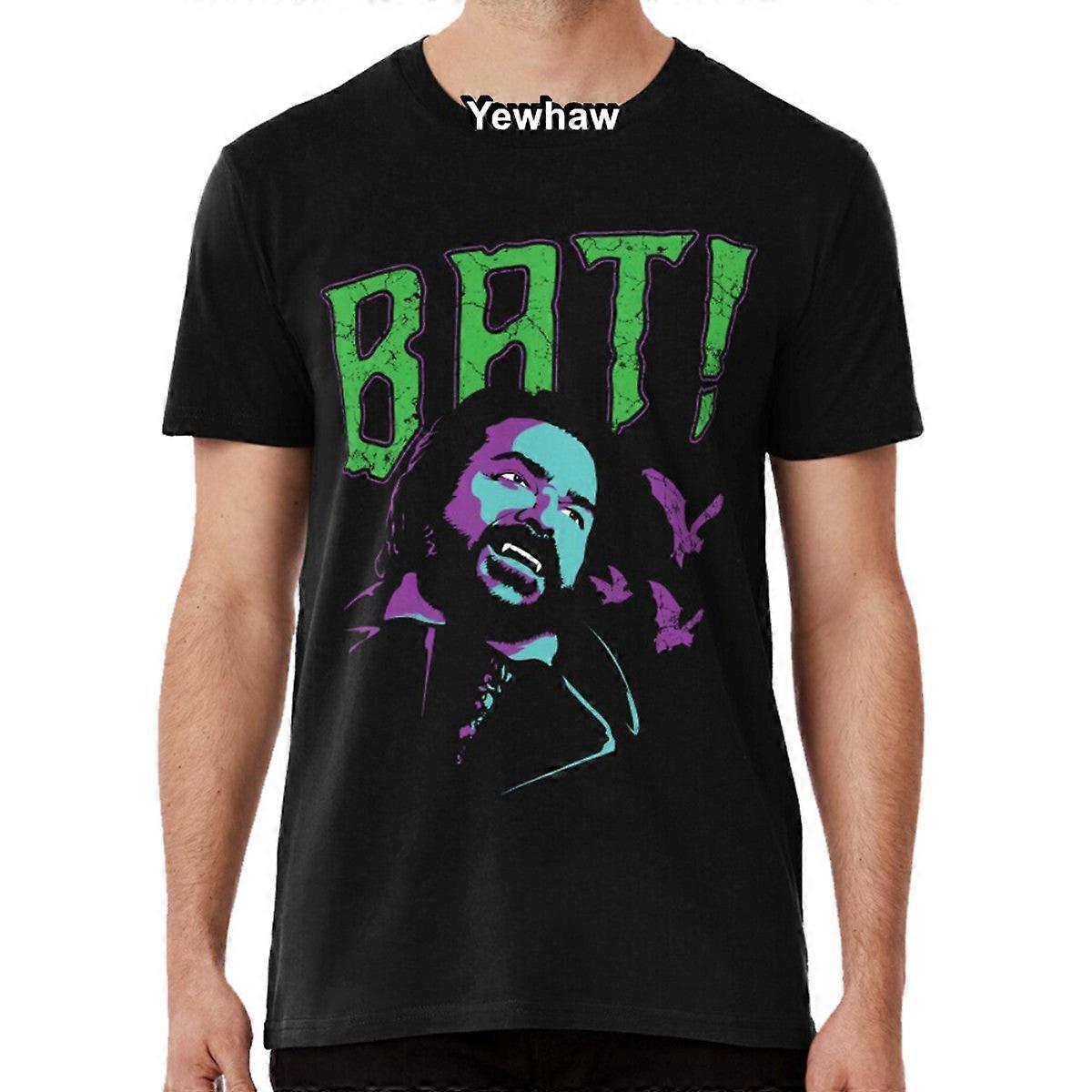 Bat! T-shirt