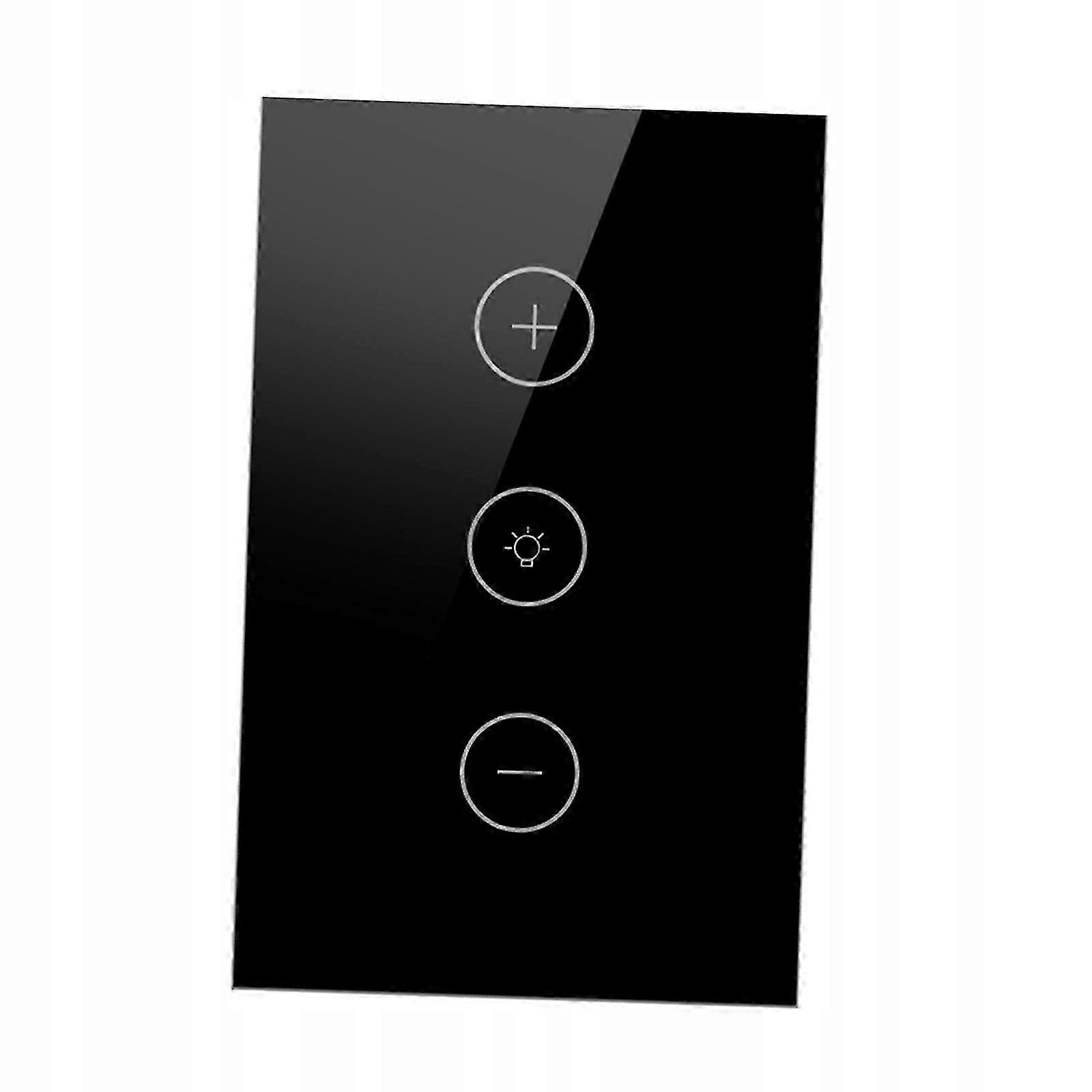 App Control Dimmer Switch Control