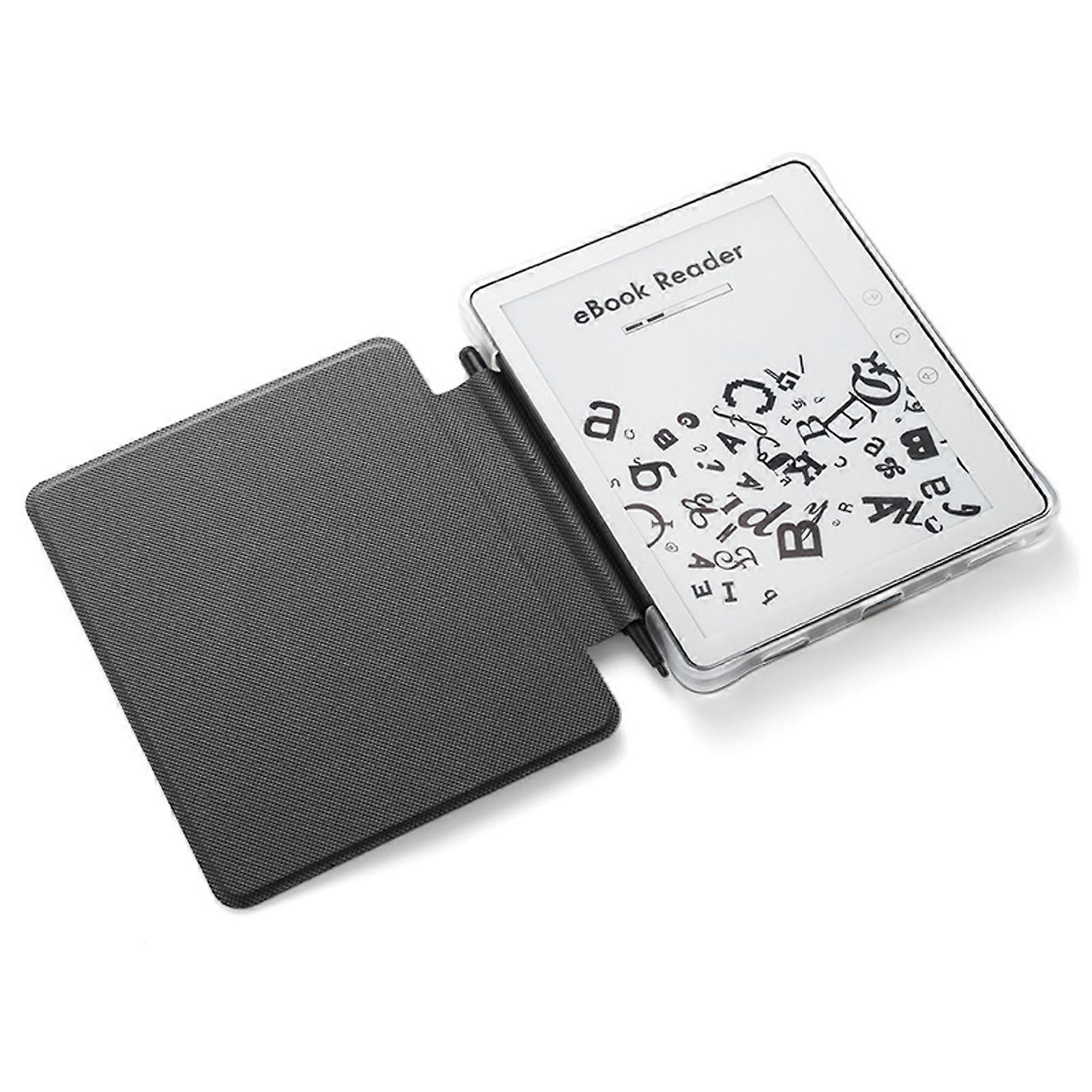 BK576 5.76 Inch Touch Screen Open E Book Reader for Android 8.1 1GB 16GB Eye Friendly E Reader 