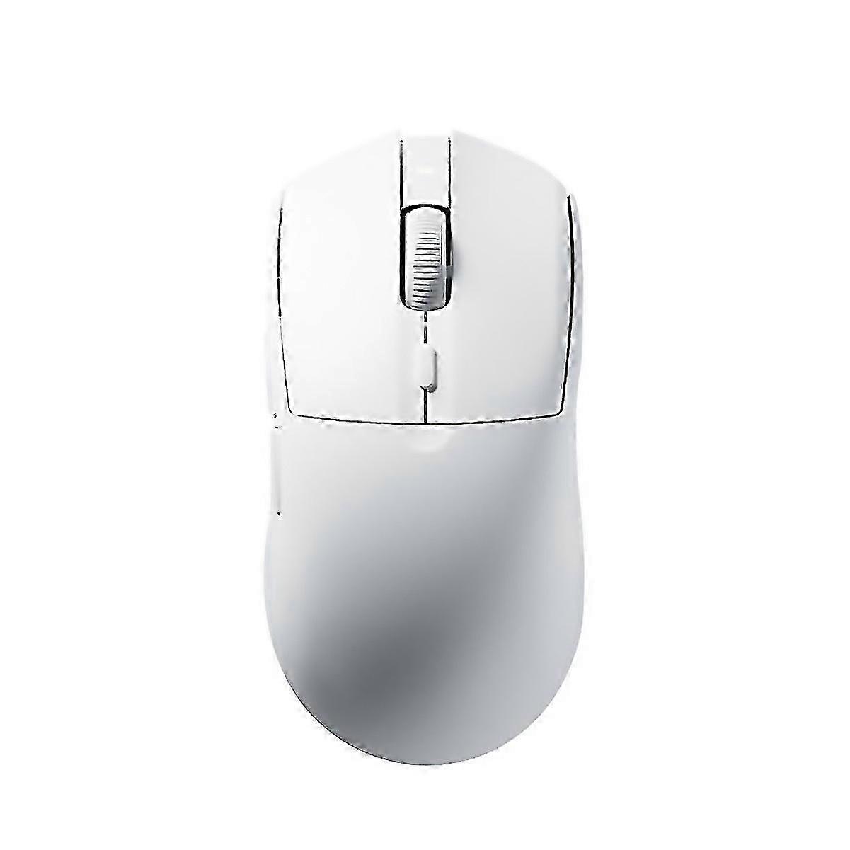 25-26 For Aj139pro 4k Wireless Mouse 26000dpi Dual Mode