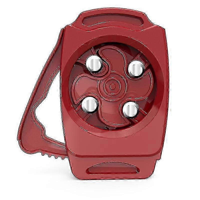 Ouvre-boîte de bière Beverage Jar Opener Soft Edge Can Top Remover Can Cutter Kitchen Bar Tool miao4