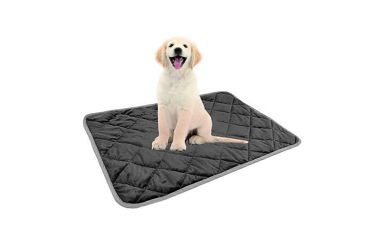 Self Warming Cat Bed Self Heating Mat Indoor Outdoor