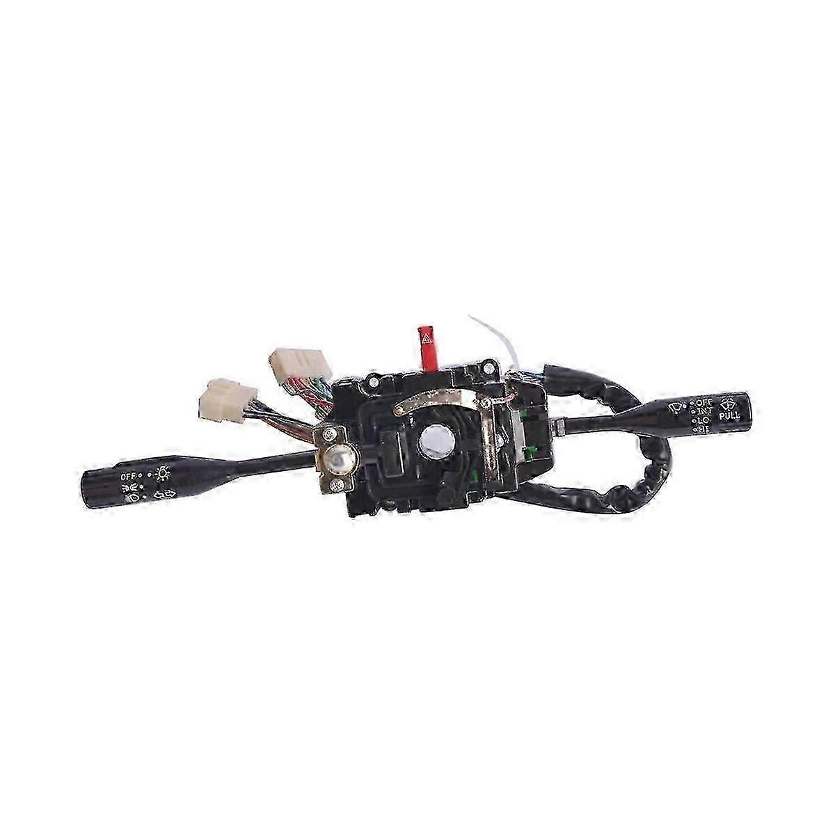 37400-80521 Turn Signal Light Combination Steering Switch for Samurai -1995 3740080521