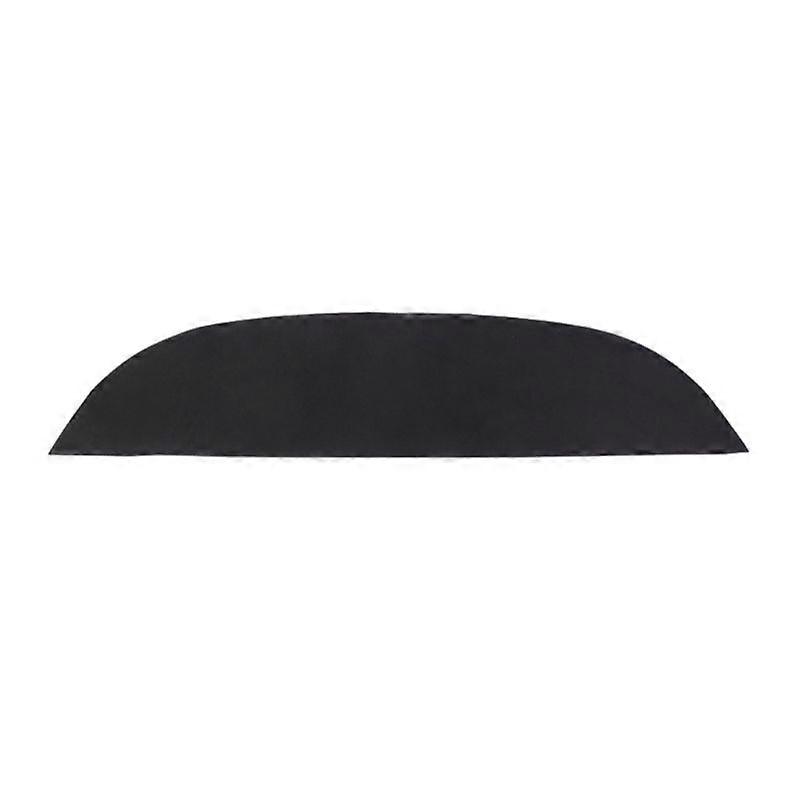 Sunshield Protector Auto Dashboard/Rear Window Cover Pad Anti Glare Carpet