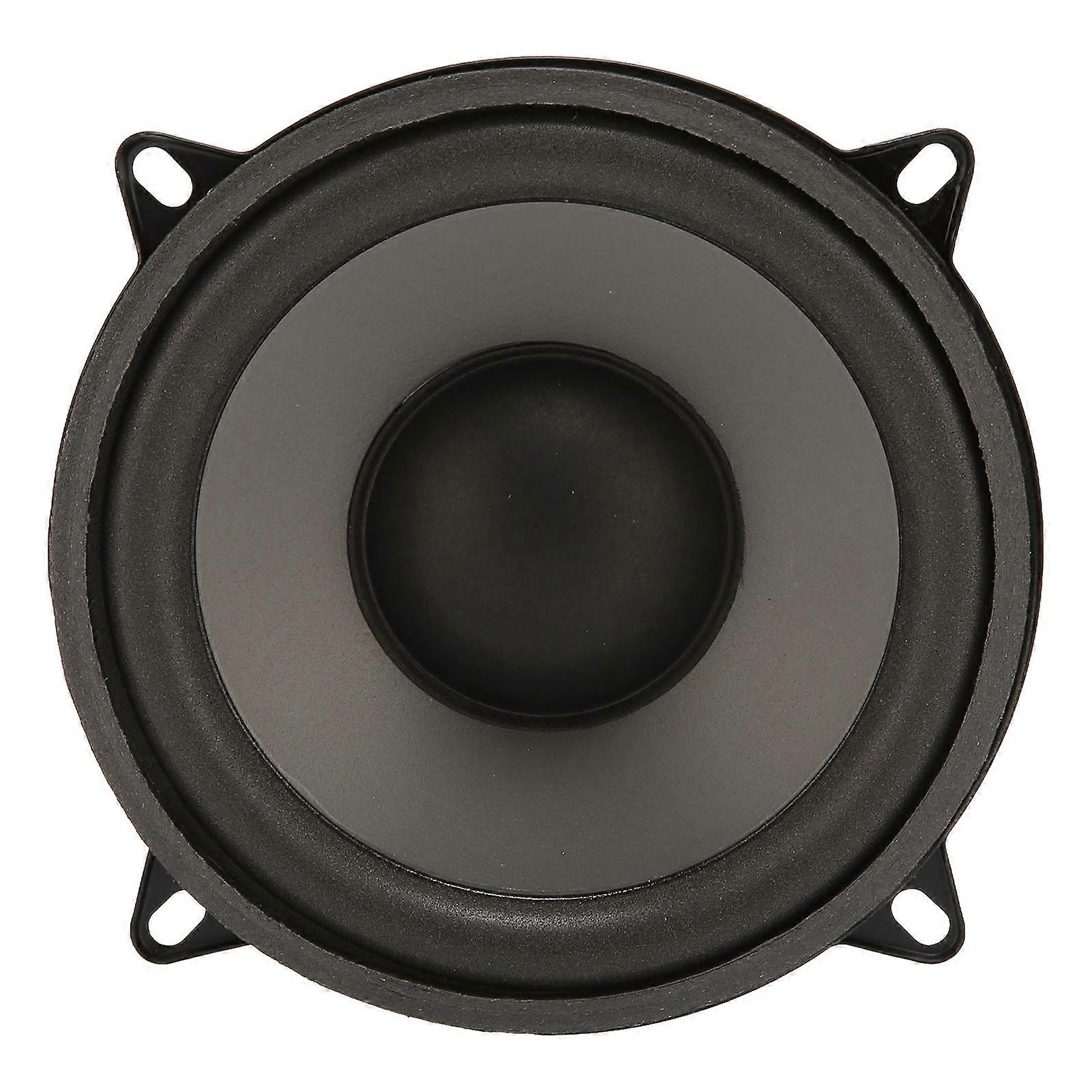 Outer magnetic speaker for car - 5in 500W midrange coaxial