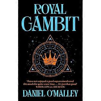 Koninklijke Gambit