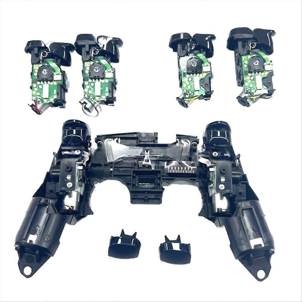 Per controller BDM-010 020 030 L1 L2 R1 R2 Sostituzione del pulsante di attivazione adattivo con motore a vibrazione