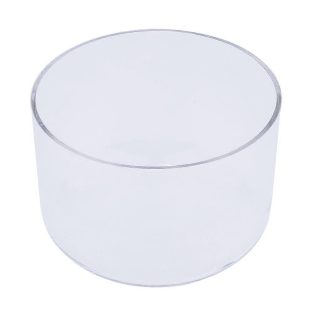 crystal singing bowl