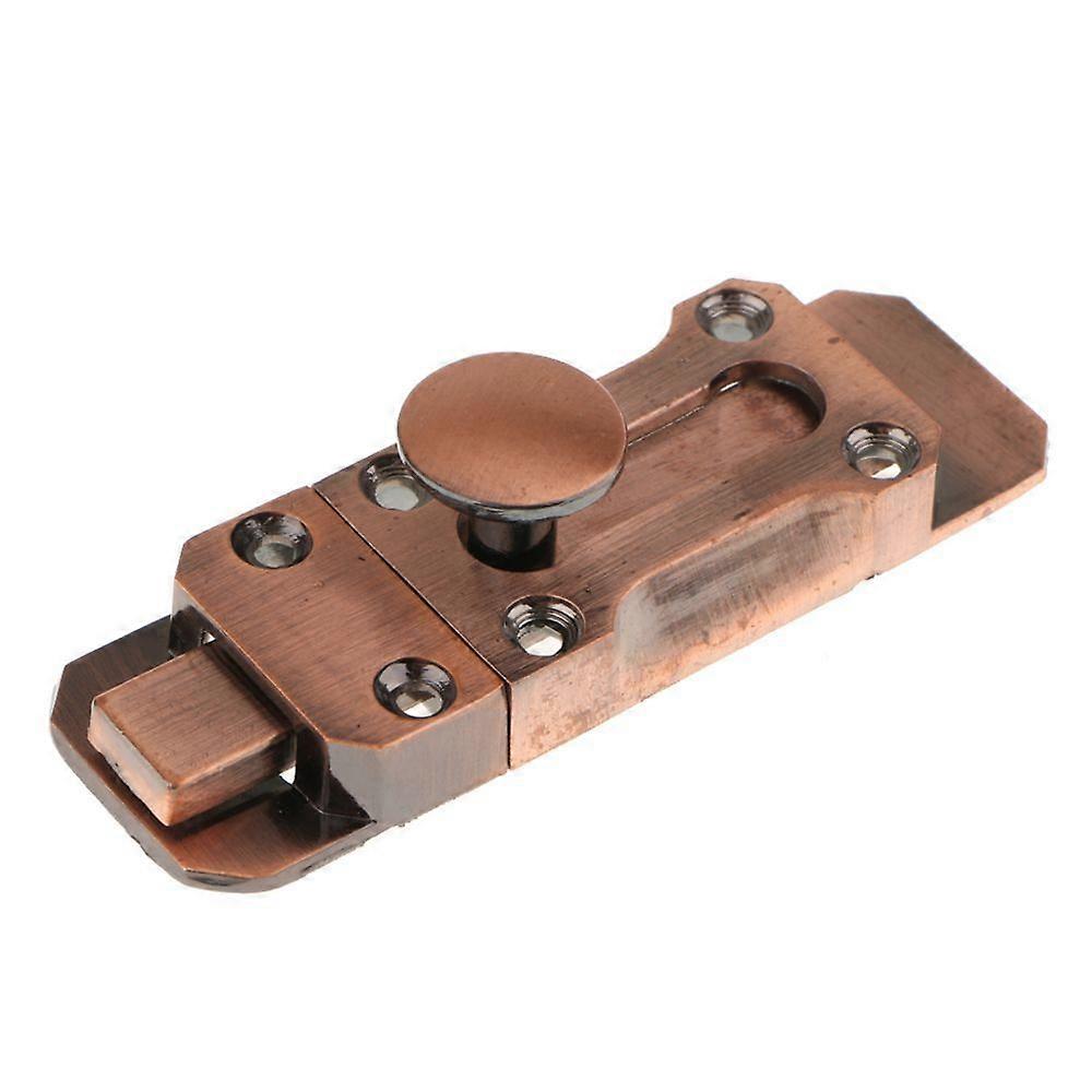 zinc alloy door latch latch lock latch lock