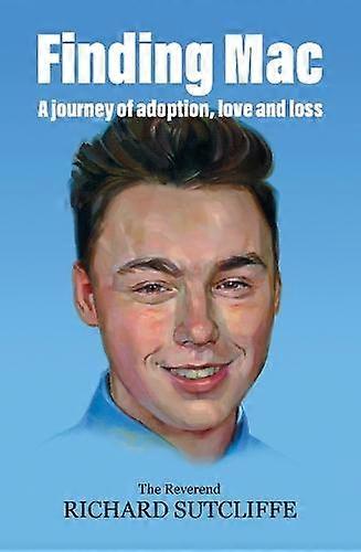 Finding Mac - Richard Sutcliffe - Paperback - English Book - Autobiography: general