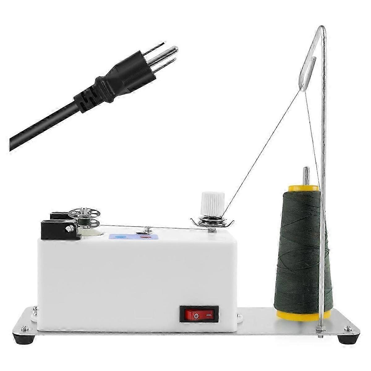 Automatický navíjač cievky, elektrický navíjač priadze, elektrický navíjač cievky, elektrický navíjač cievky pre Se