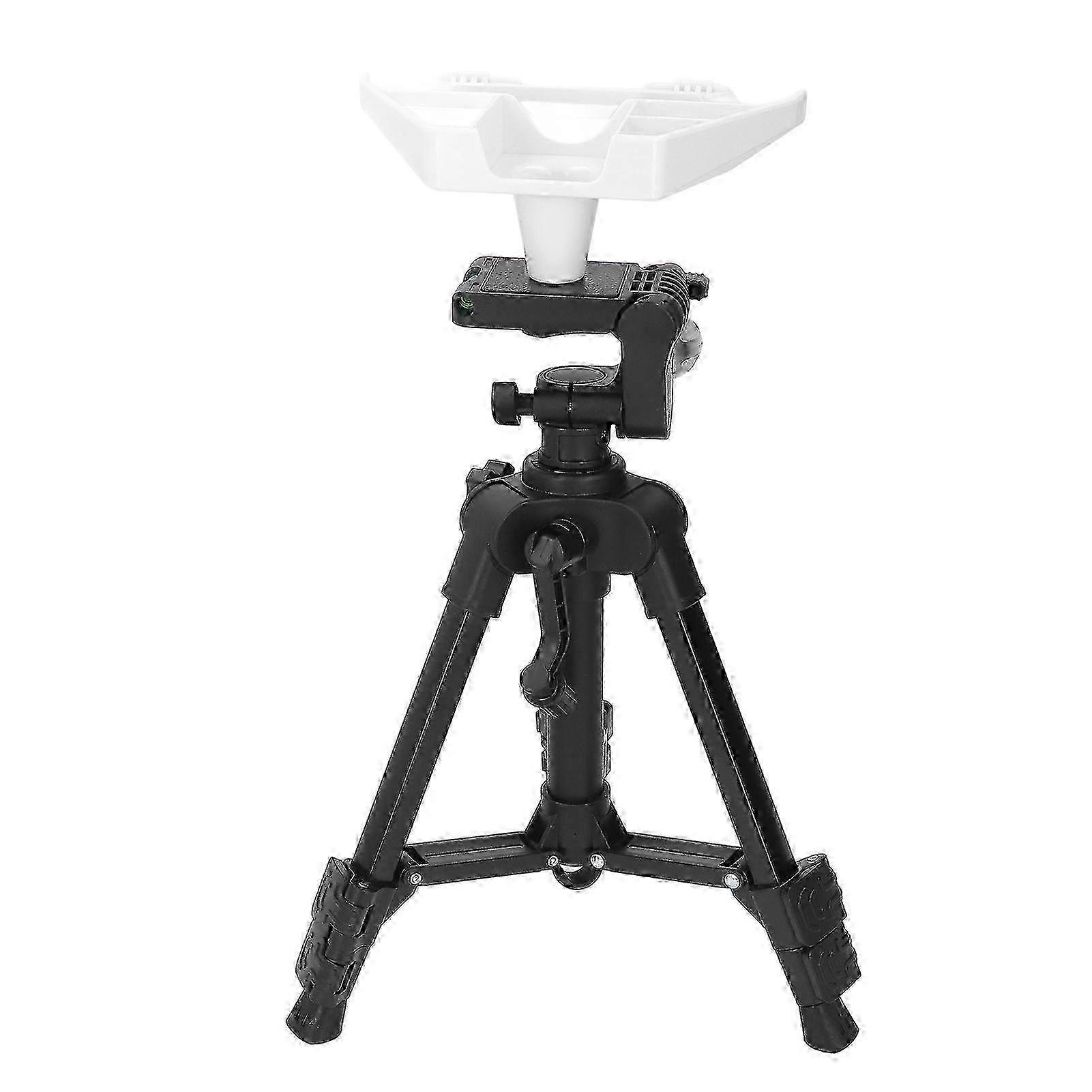 Satellite Tripod Mount Stable Stretchable Multifunctional Satellite Tripod Mount