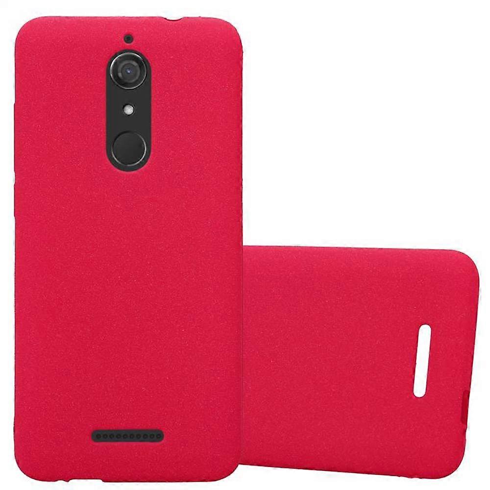 WIKO VIEW Case Protective Case TPU