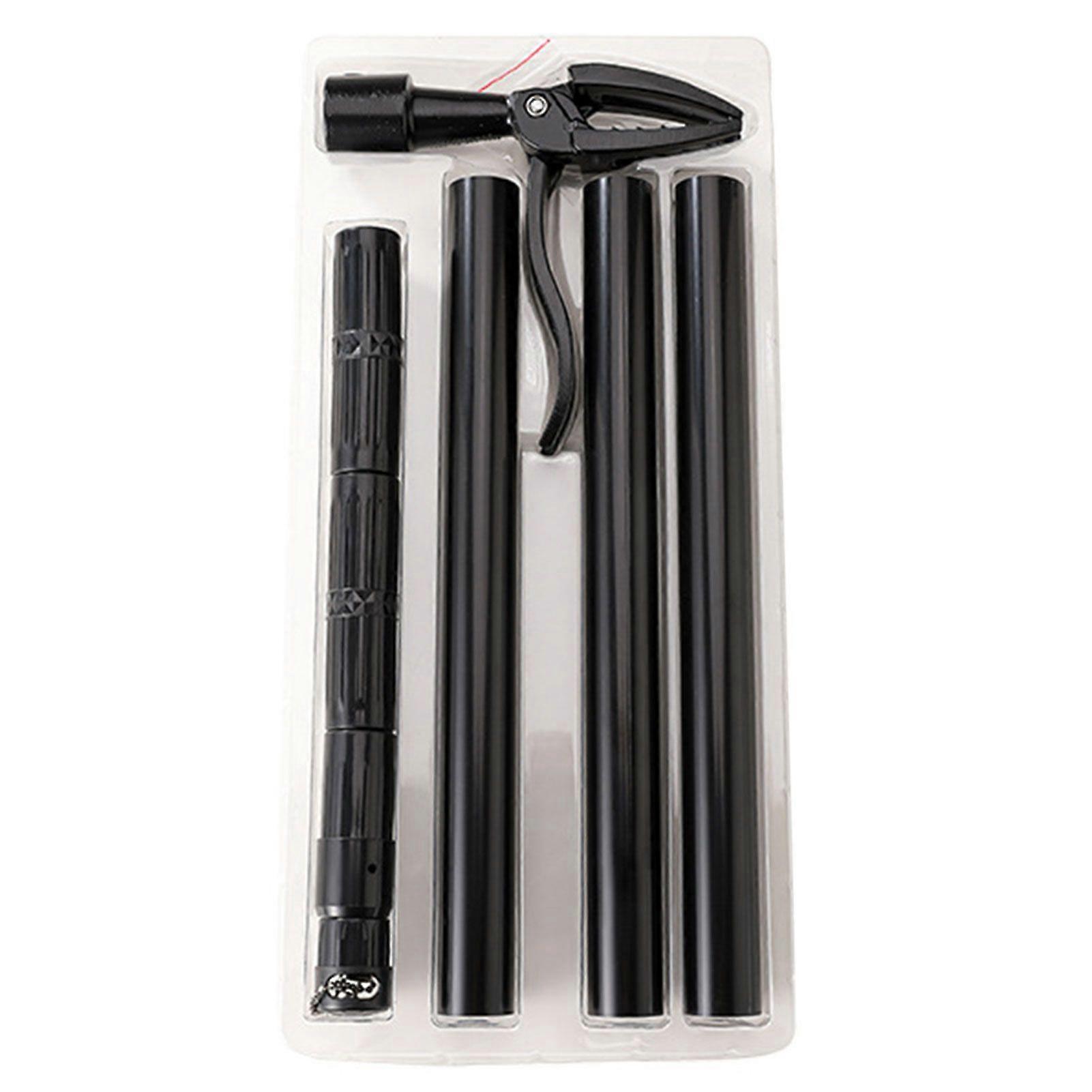 Manual Garden Root Remover Tool Removes Weeds from Root for Backyard Lawn Care