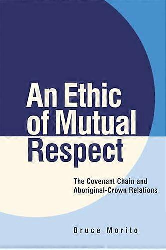 An Ethic of Mutual Respect: The Covenant Chain and Aboriginal Crown Relations
