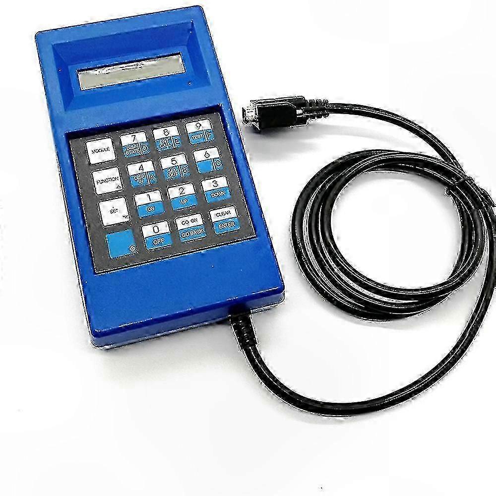 Escalator Conveyor Debugging Tool for Elevator Lift Testing and Maintenance SZRH