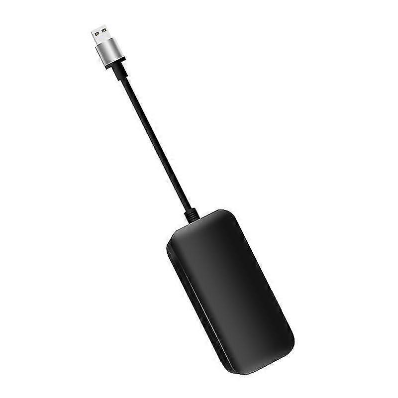 Wireless Carplay Adapter Usb Carplay Box Portable Auto Connection Box