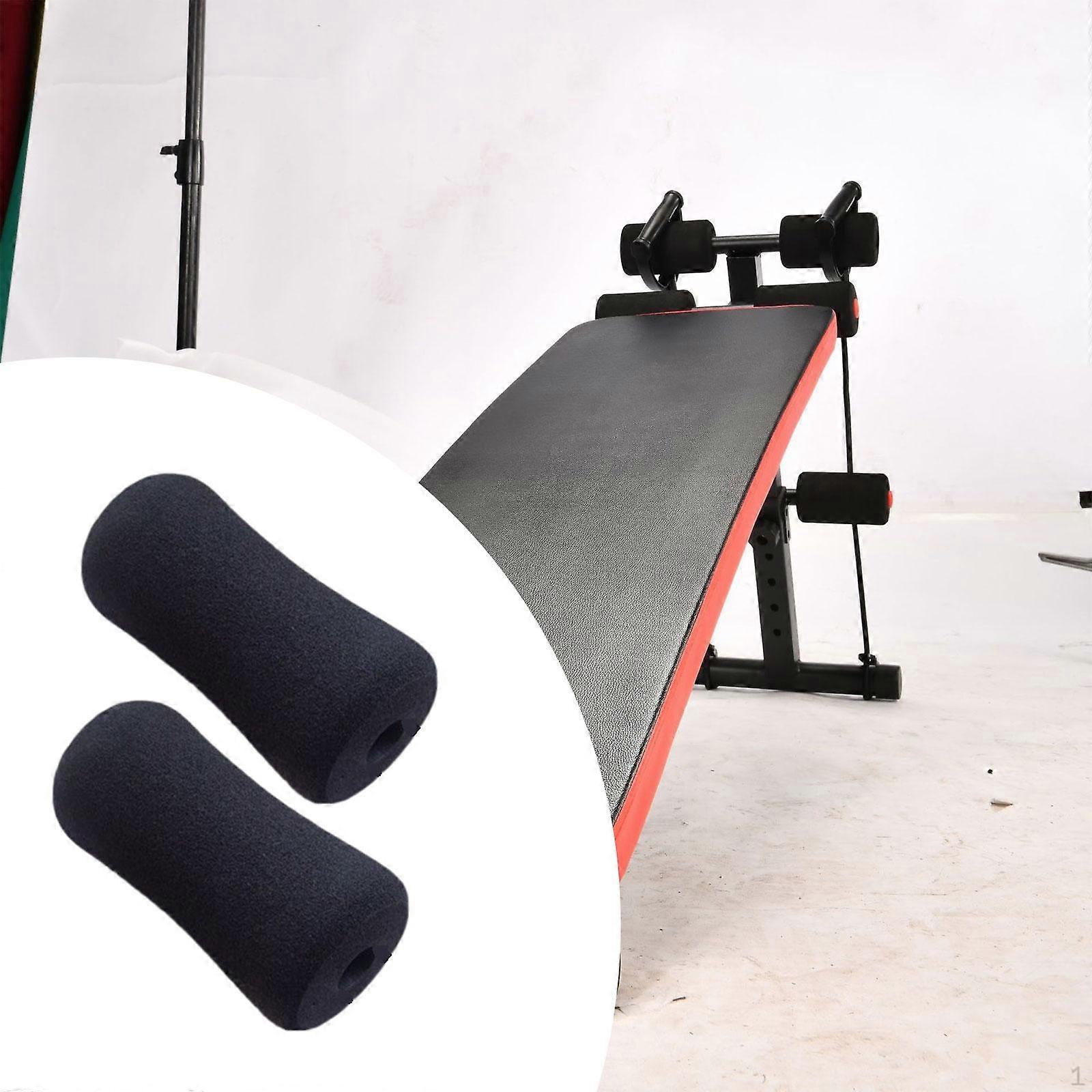 2-pack skumfotrullar träningsutrustning