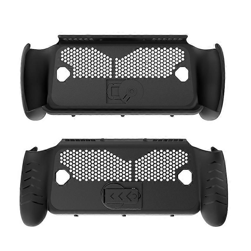 for ROG Xbox Ally/X TPU Handheld Console Protective Case with Adjustable Stand for Drop Protection Accessories 