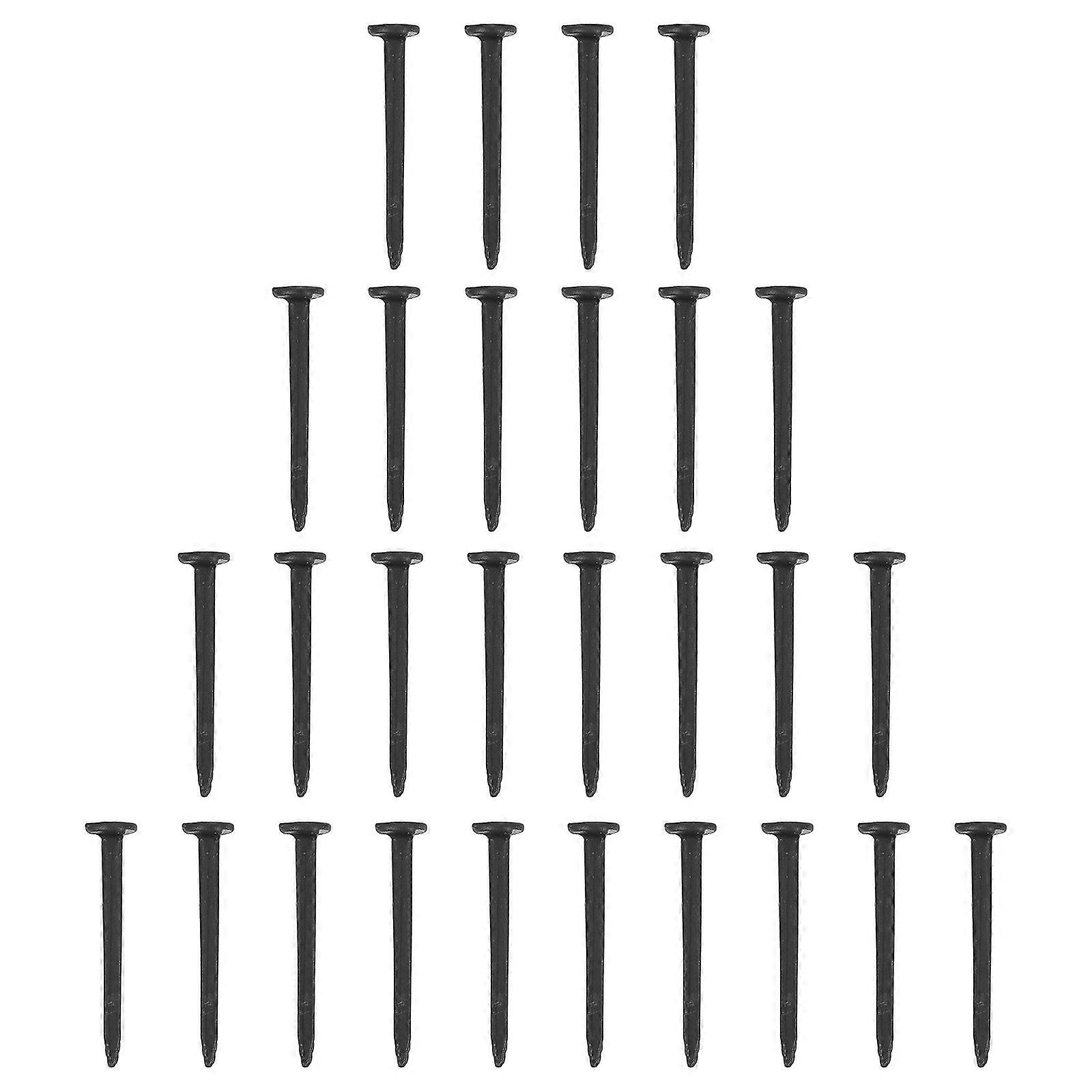 Durable Shoe Nails Tacks for Sole Repairs Iron Nails 500G Set